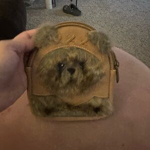 Star Wars lounge fly